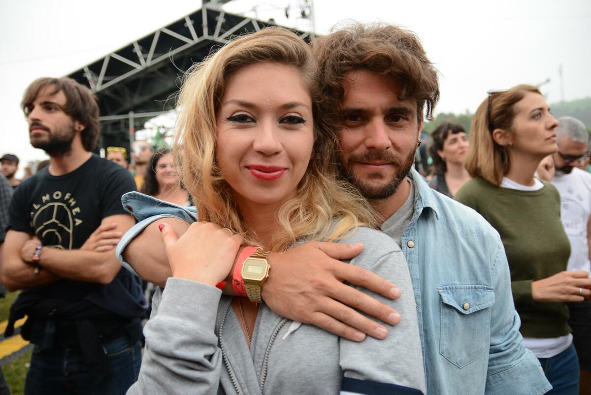 Foto 262 de la viernes 7 de julio | Bilbao BBK Live 2017